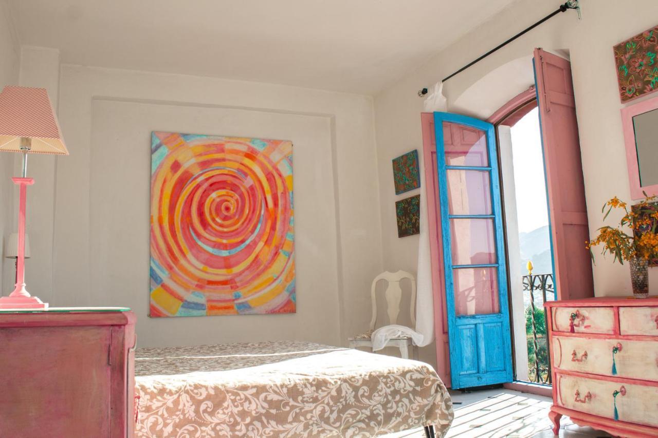 Bohemian Villa - Malaga Alora Exterior photo