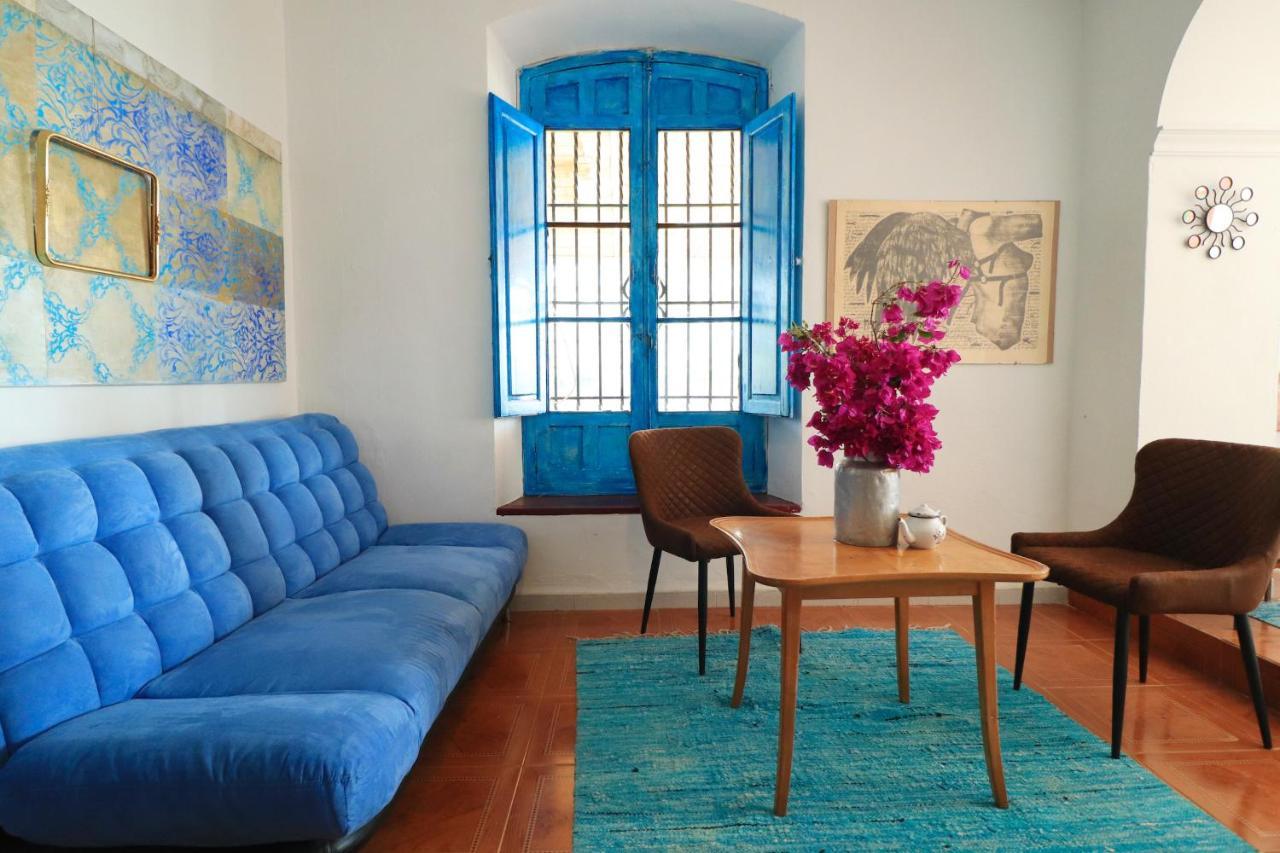 Bohemian Villa - Malaga Alora Exterior photo
