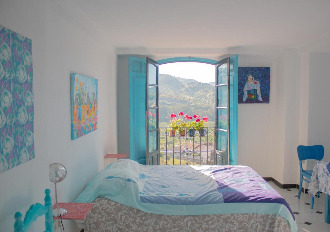 Bohemian Villa - Malaga Alora Exterior photo