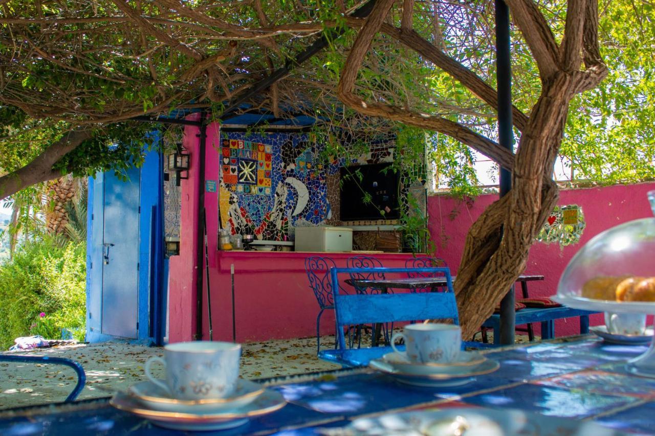 Bohemian Villa - Malaga Alora Exterior photo