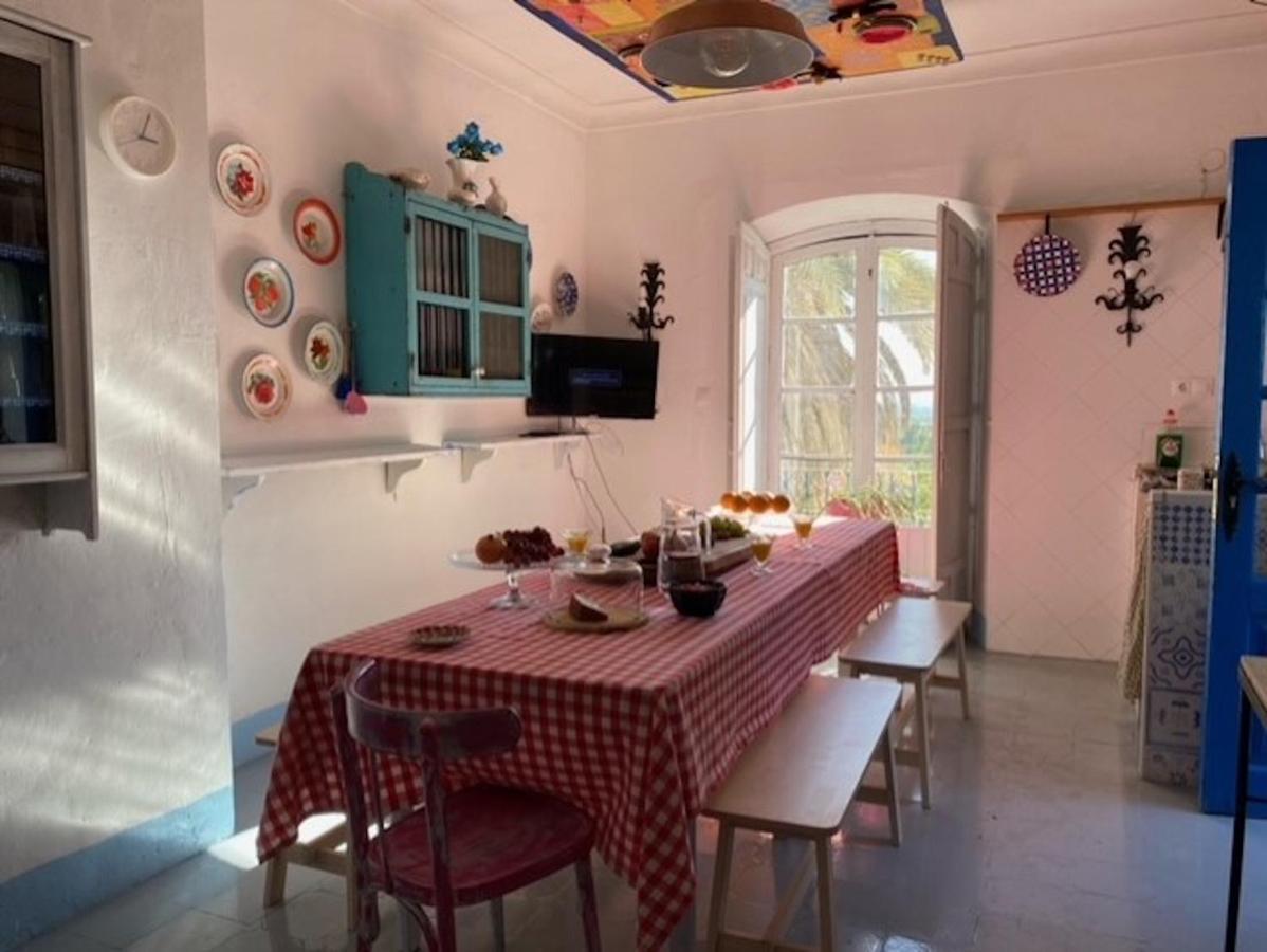 Bohemian Villa - Malaga Alora Exterior photo